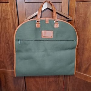 NWT JM NY Commuter Garment Bag Clothes It All